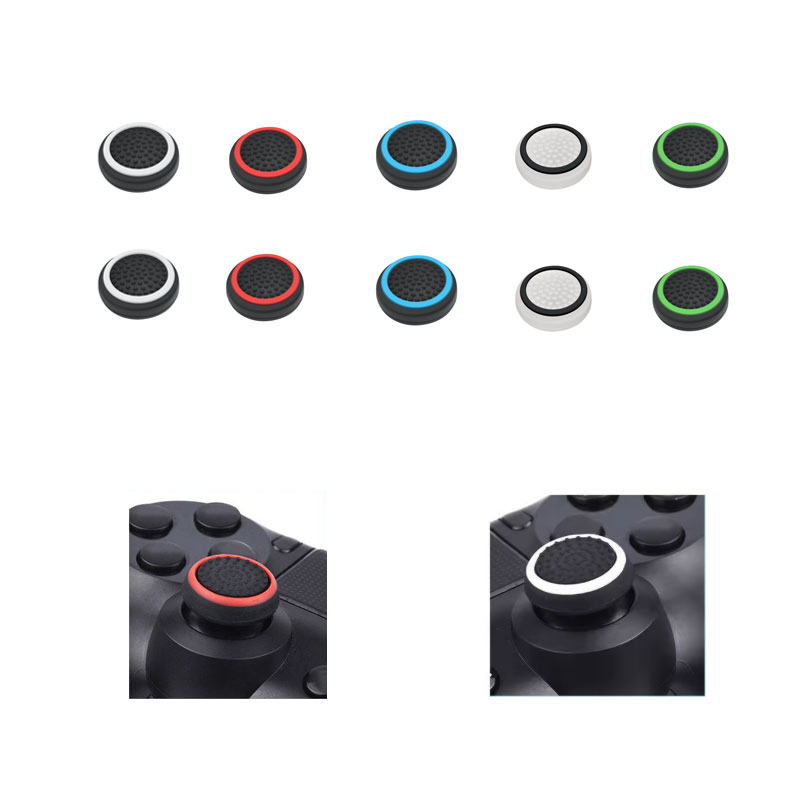 Gaming Accessories For Xbox Series X - 2 個 PS3 PS4 PS5 Xbox