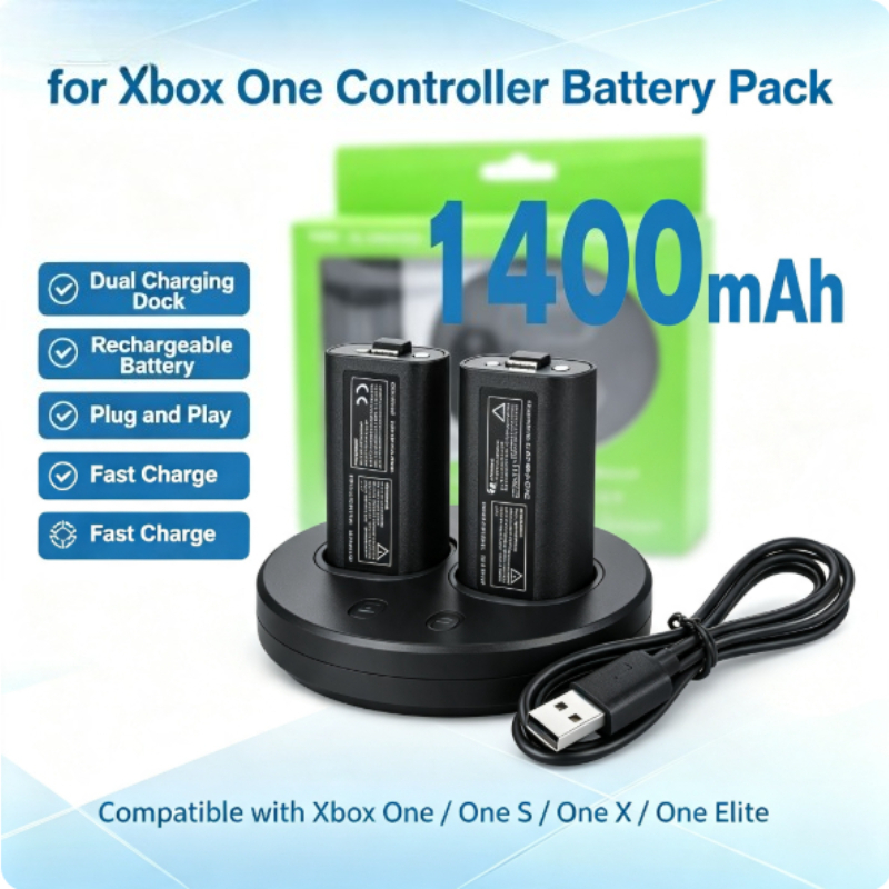 Gaming Accessories For Xbox Series X - Xbox Series S X Xbox One