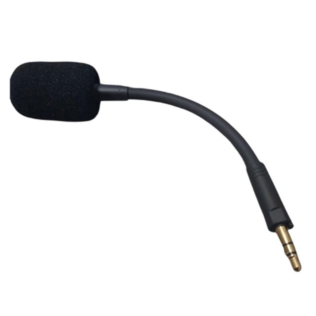 Gaming Accessories To Buy - 【TODAY-BUY】~@ Razer Barracuda X ワイヤレスゲーミングヘッドセット用交換用マイク 3.5mm