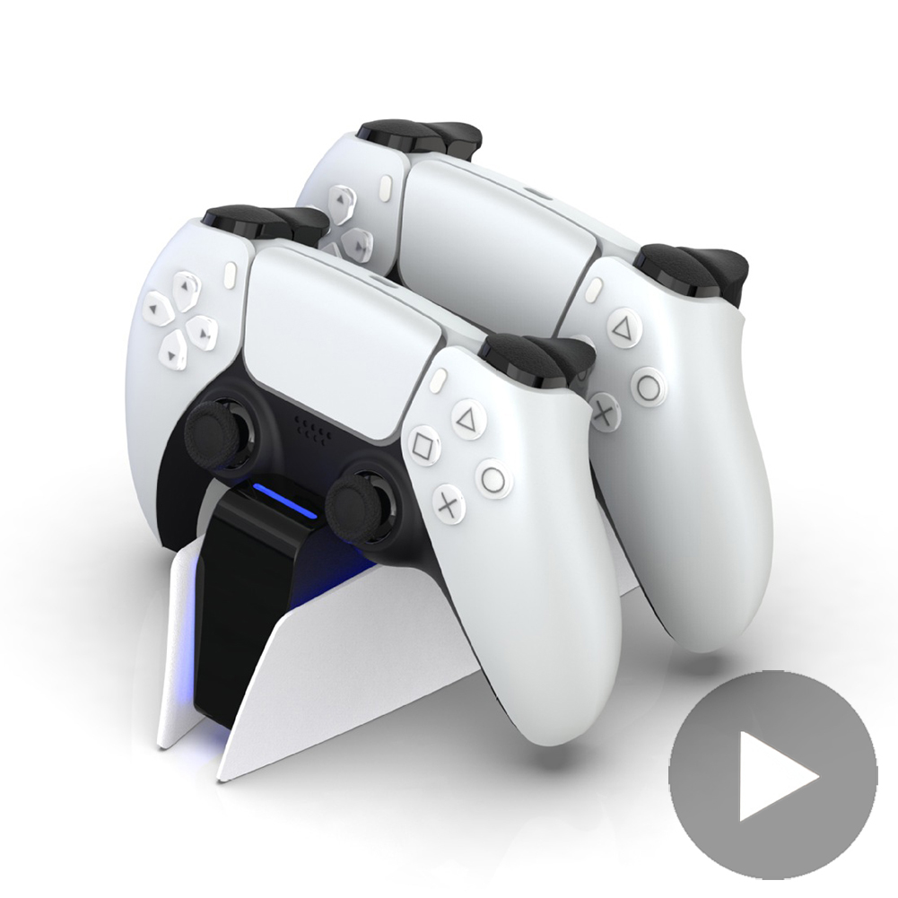 Gaming Accessories Box - 充電器ソニー プレイステーション プレイステーション PS 5 PS5