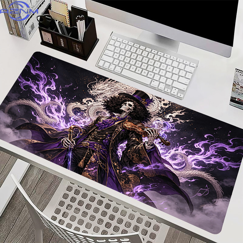 人気アニメマウスパッド O-one P-piece ゲーマー - Pc Gaming Essentials Accessories のレビューと価格