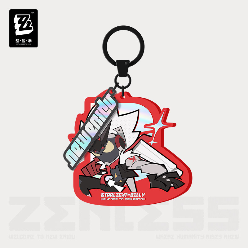 【正規品】miHoYoゲーム Zenless Zone Ze - Gaming Accessories Gifts のレビューと価格