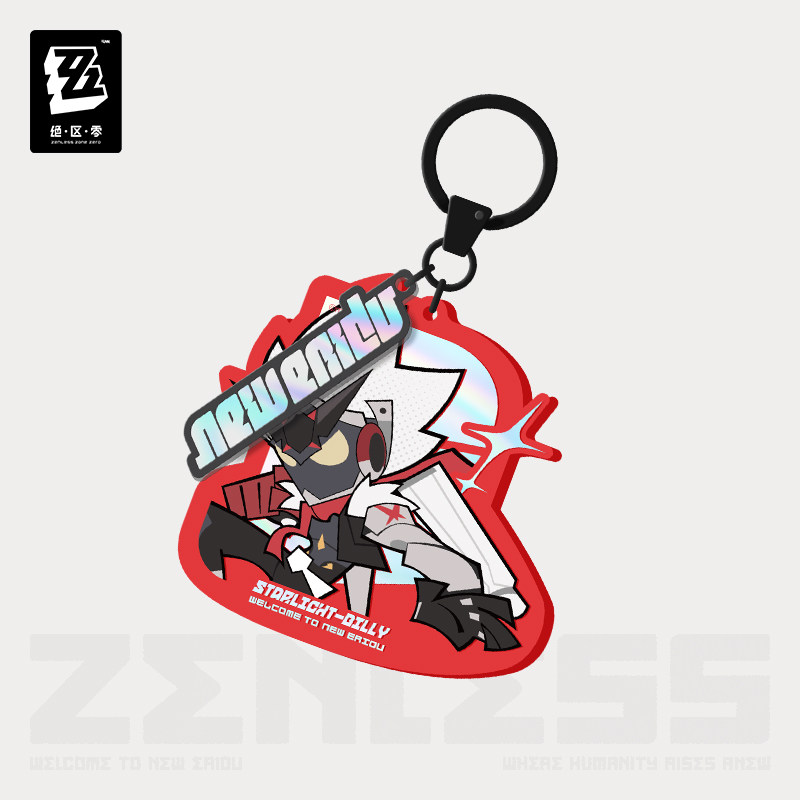 【正規品】miHoYoゲーム Zenless Zone Ze - Gaming Accessories Gifts のレビューと価格