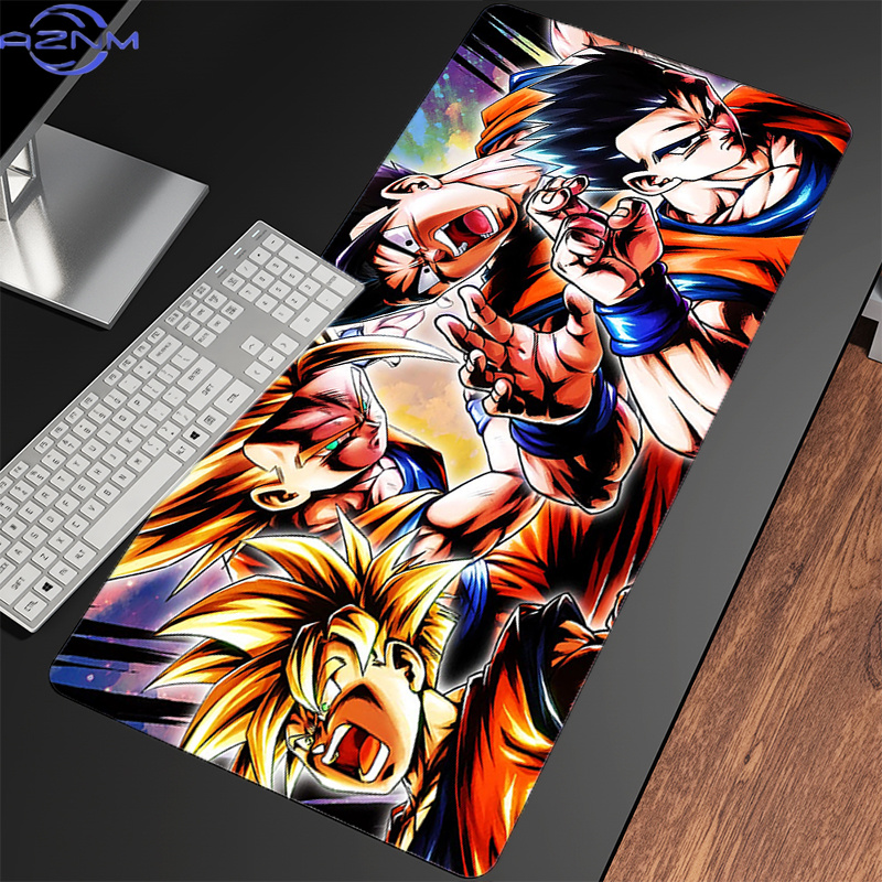 ドラゴンボールZ マウスパッド ゲーマー向け必需品 XXLサ - Pc Gaming Essentials Accessories のレビューと価格