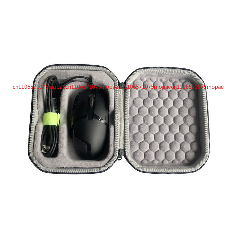 耐衝撃収納ケース キャリングボックス ロジクール G402  - Gaming Accessories Box のレビューと価格