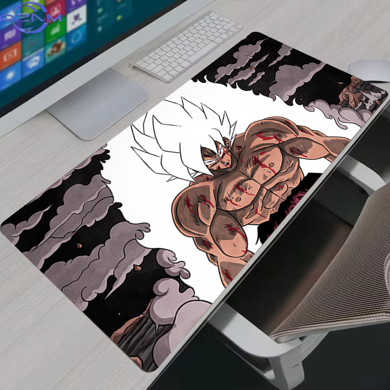 マウスパッド アニメ ゲーミングマウスパッド ドラゴンボール - Gaming Accessories For Your Desk のレビューと価格