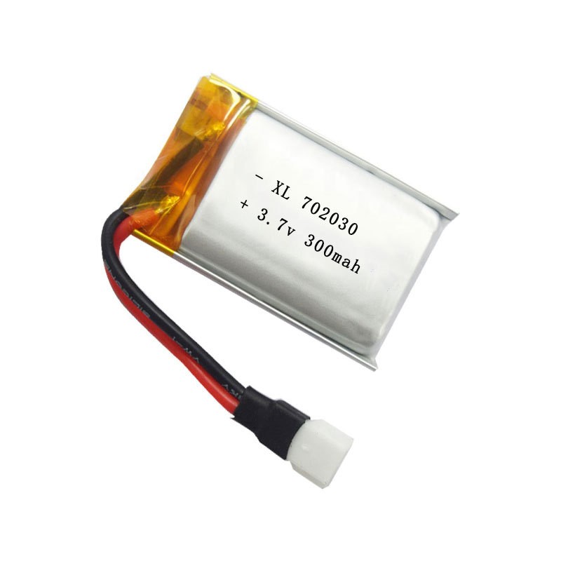 もっと安く買える702030小型ポリマーリチウムイオン電池3 - Gaming Accessories To Buy のレビューと価格