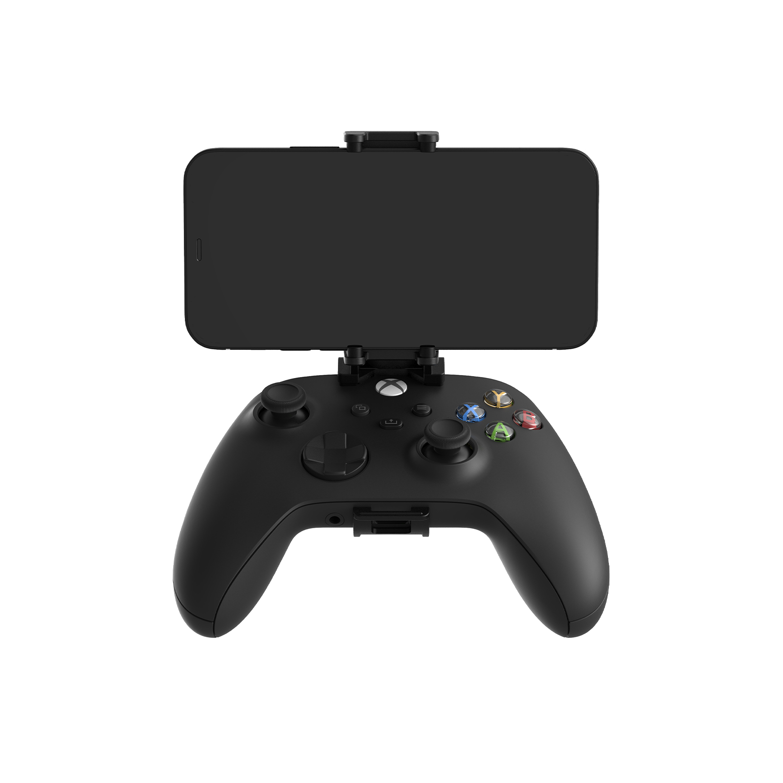 8BitDoモバイルゲーミングクリップフォンホルダー（Xbo - Gaming Accessories For Xbox Series X のレビューと価格