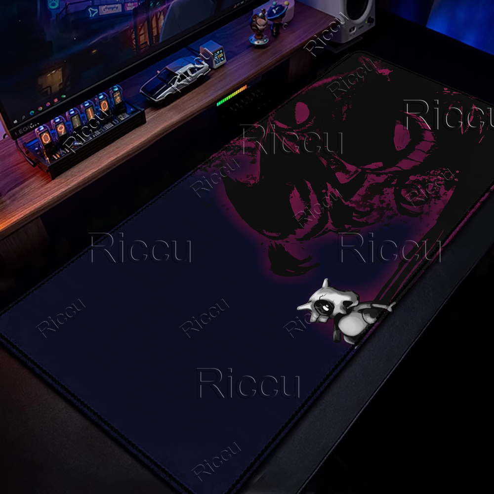 大型マウスパッド XXL ポケモンオフィスゲーマーコンピュー - Gaming Accessories For Your Desk のレビューと価格
