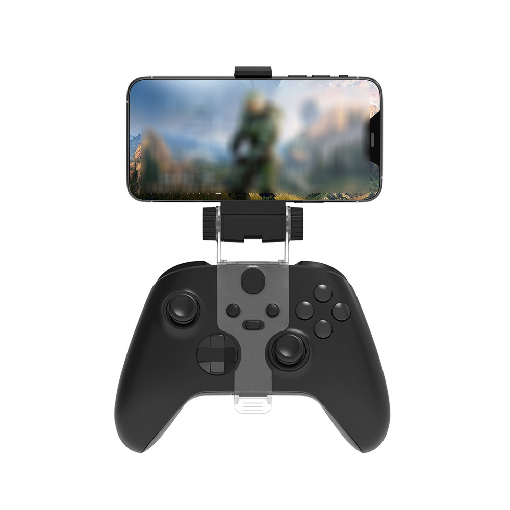 DOBE調整可能なユニバーサルコントローラークリップTYX- - Gaming Accessories For Xbox Series X のレビューと価格