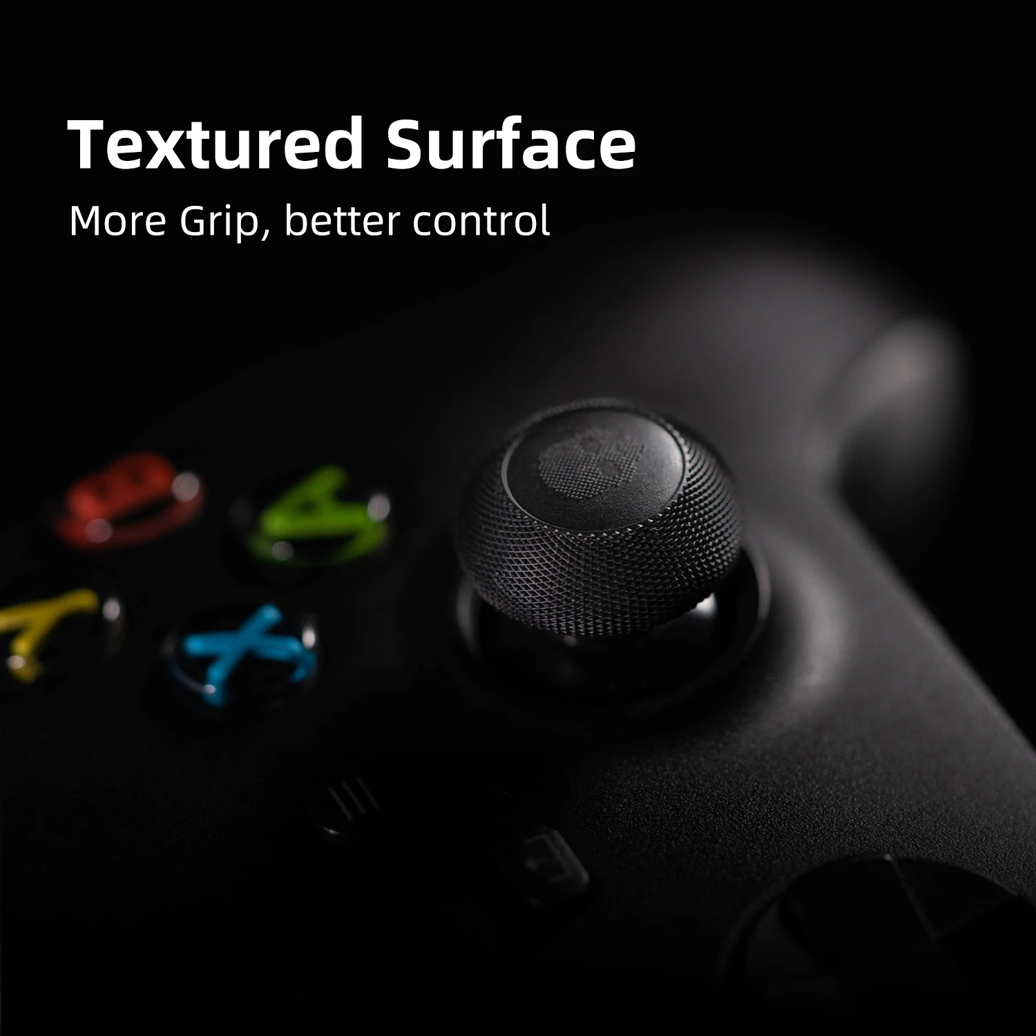 Skull & Co. 凸型ジョイスティックキャップ サムグ - Gaming Accessories For Xbox Series X のレビューと価格