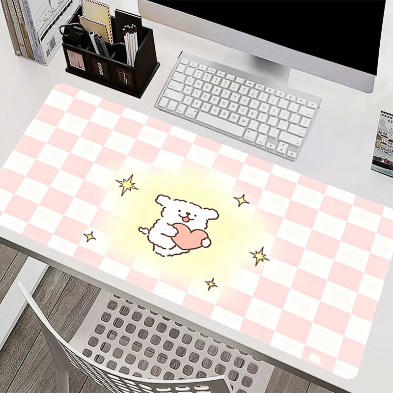 INS Wind マウスパッド かわいいデスクマット ゲーマ - Pc Gaming Essentials Accessories のレビューと価格