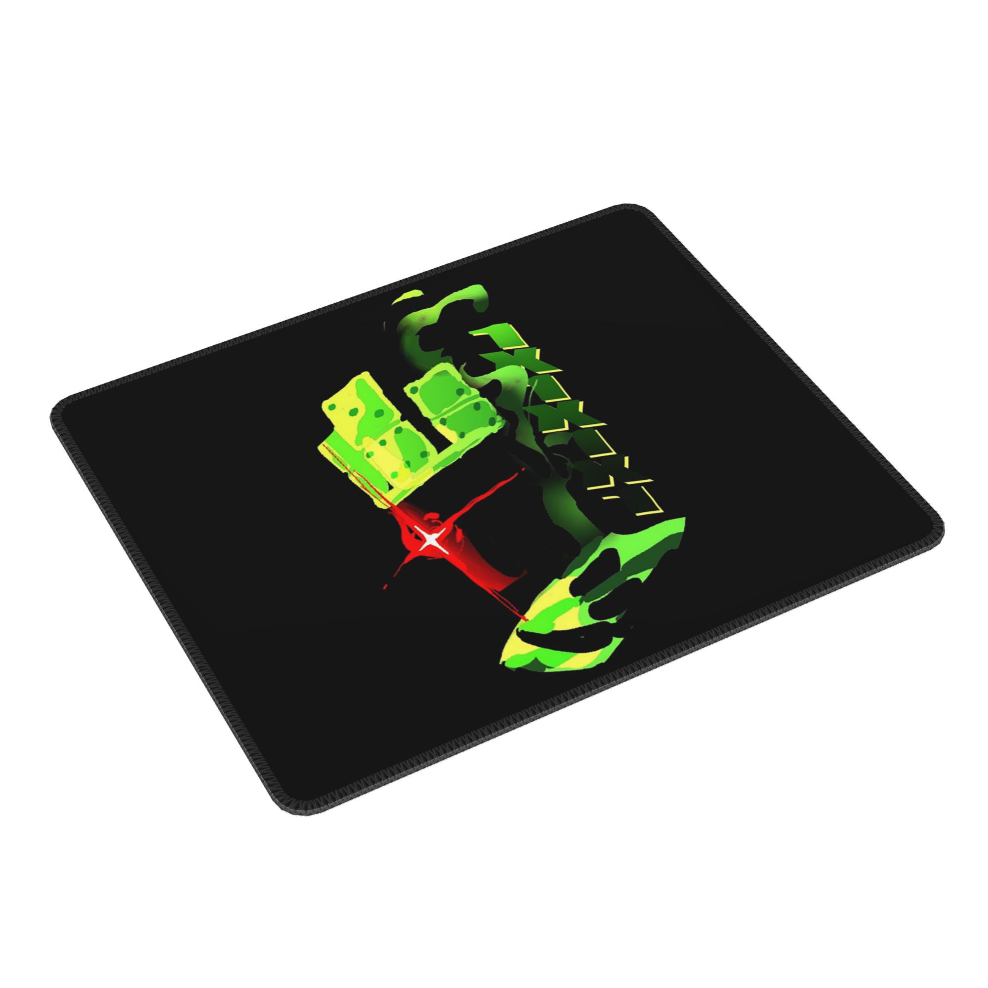 Forsaken 1x1x1x1 ヘッドショットマウスパッド - Gaming Accessories For Your Desk のレビューと価格