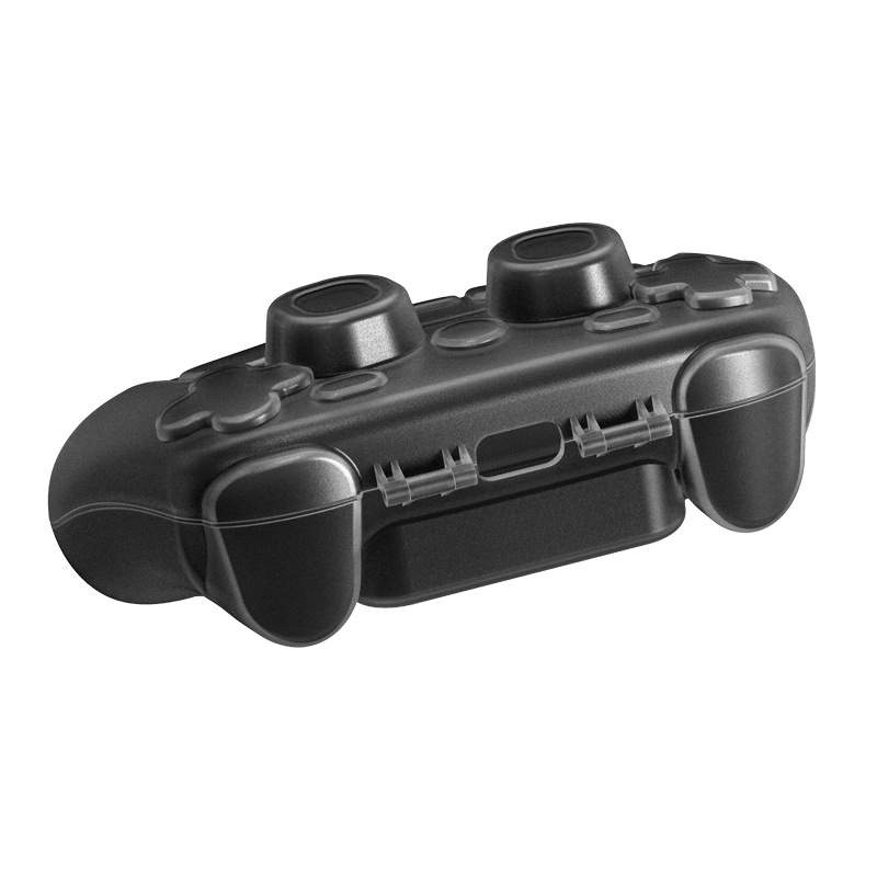 Aolion スチームコントローラー 2 用透明ハードプロテ - Gaming Accessories Box のレビューと価格