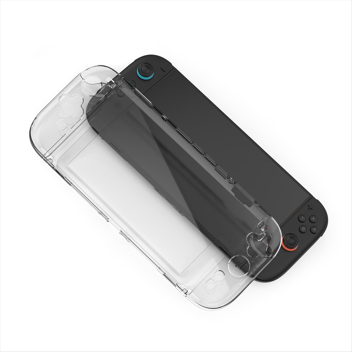 ★ ▲   2つの傷防止PCスプリットカバー付き保護ハードシ - Pc Gaming Essentials Accessories のレビューと価格