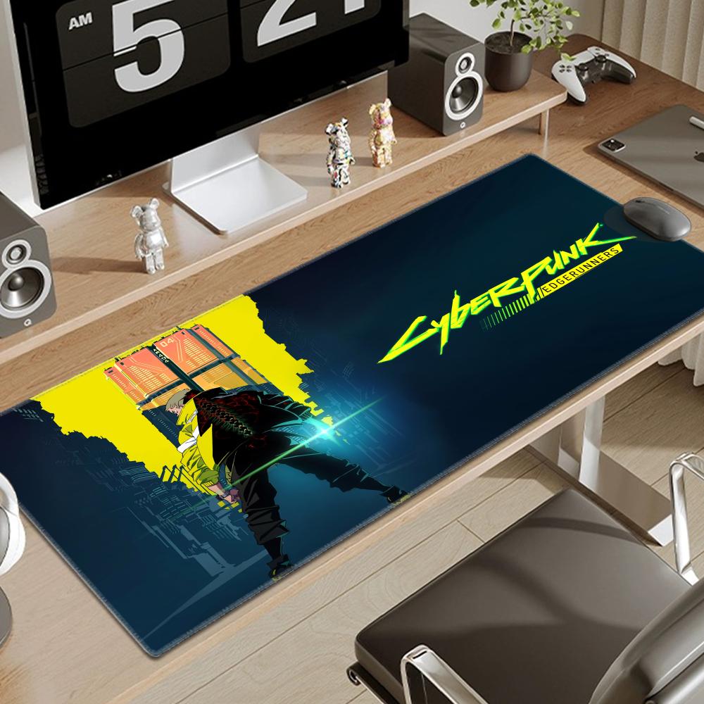 HD 印刷新しい壁紙 C_cyberpunk E_edger - Gaming Accessories Wallpaper のレビューと価格