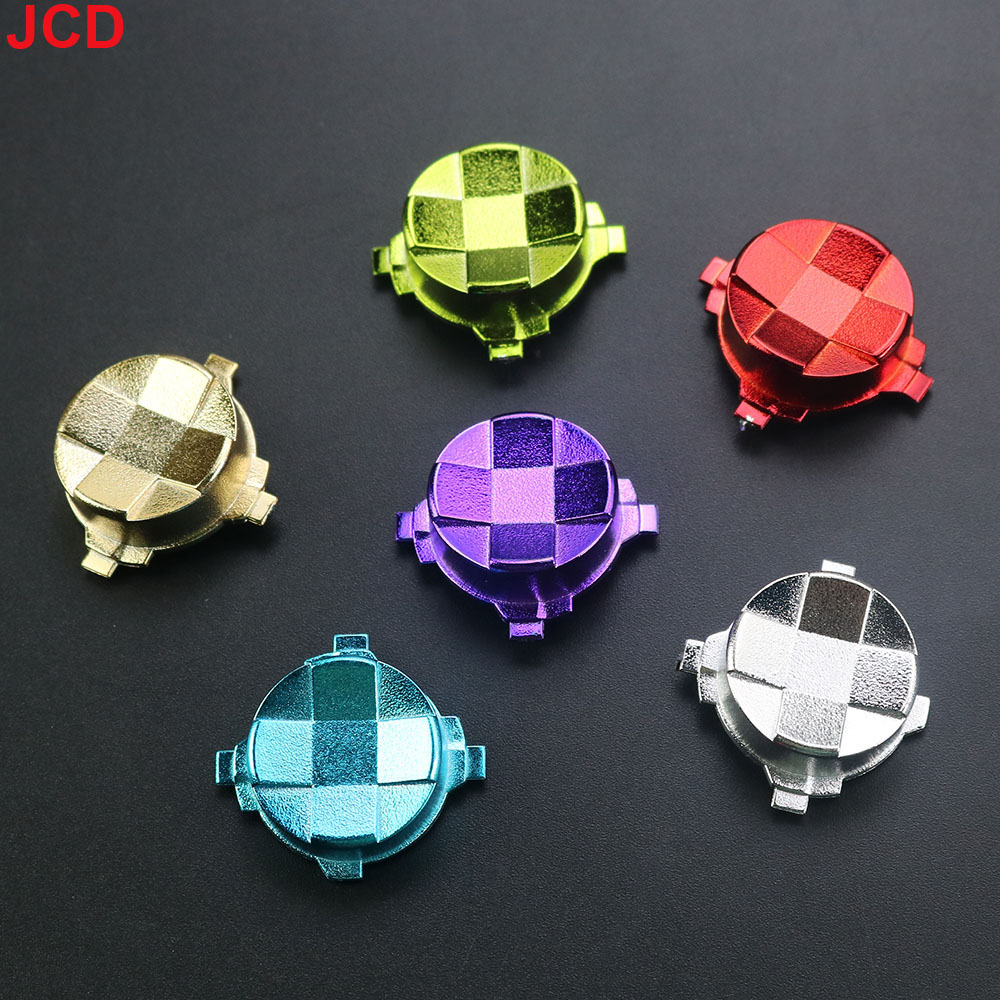 JCD 1個入り 交換用Dパッド ディレクションキー クロス - Gaming Accessories For Xbox Series X のレビューと価格