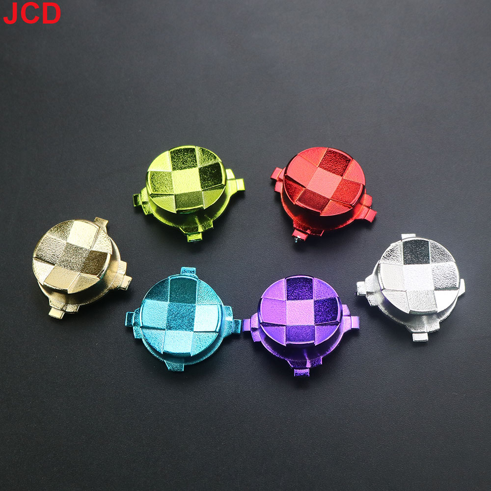 JCD 1個入り 交換用Dパッド ディレクションキー クロス - Gaming Accessories For Xbox Series X のレビューと価格