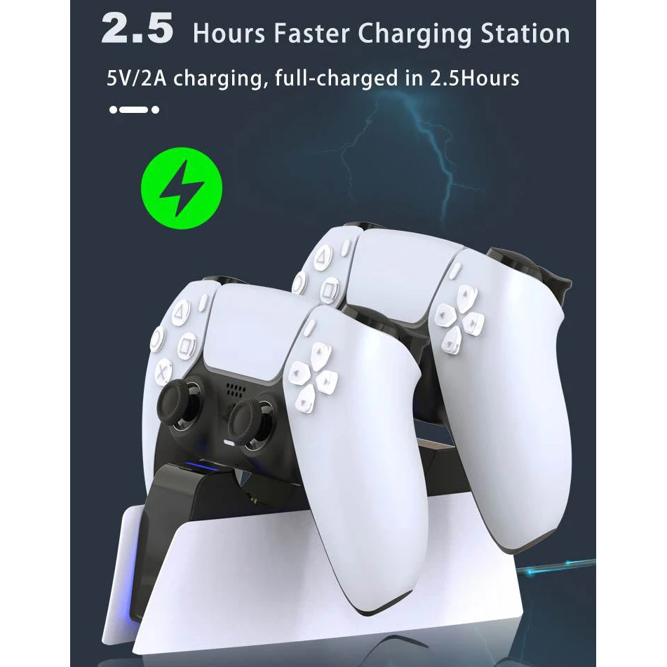 充電器ソニー プレイステーション プレイステーション PS  - Gaming Accessories Box のレビューと価格