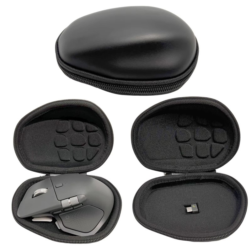 トラベルキャリングバッグ ポータブルゲーミングマウス収納ボッ - Gaming Accessories Box のレビューと価格